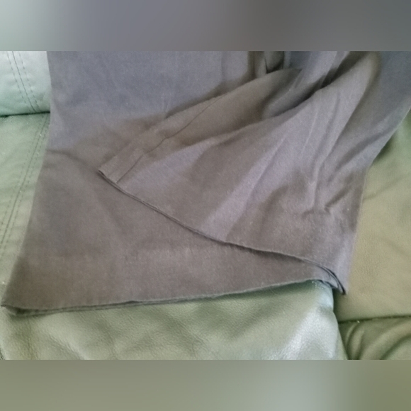 Metrostyle size 18 black slacks - Picture 3 of 5